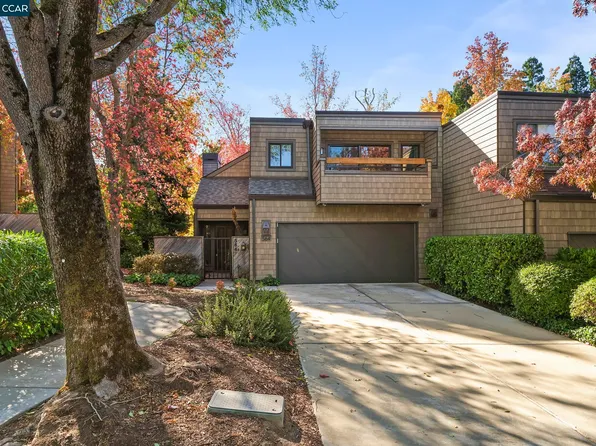 564 Monarch Ridge Dr, Walnut Creek, CA 94597