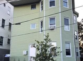 53 Howard St, New Bedford, MA 02746