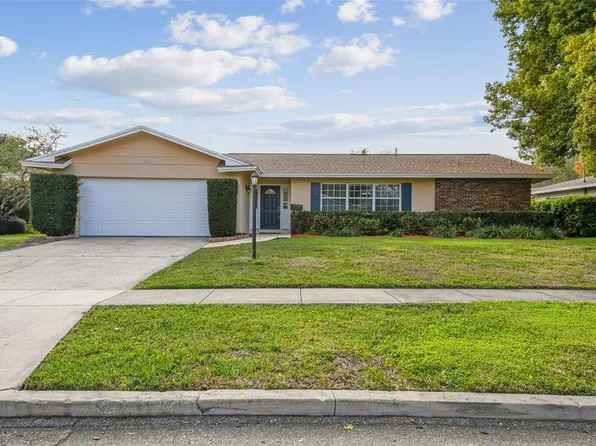 633 London Rd, Winter Park, FL 32792