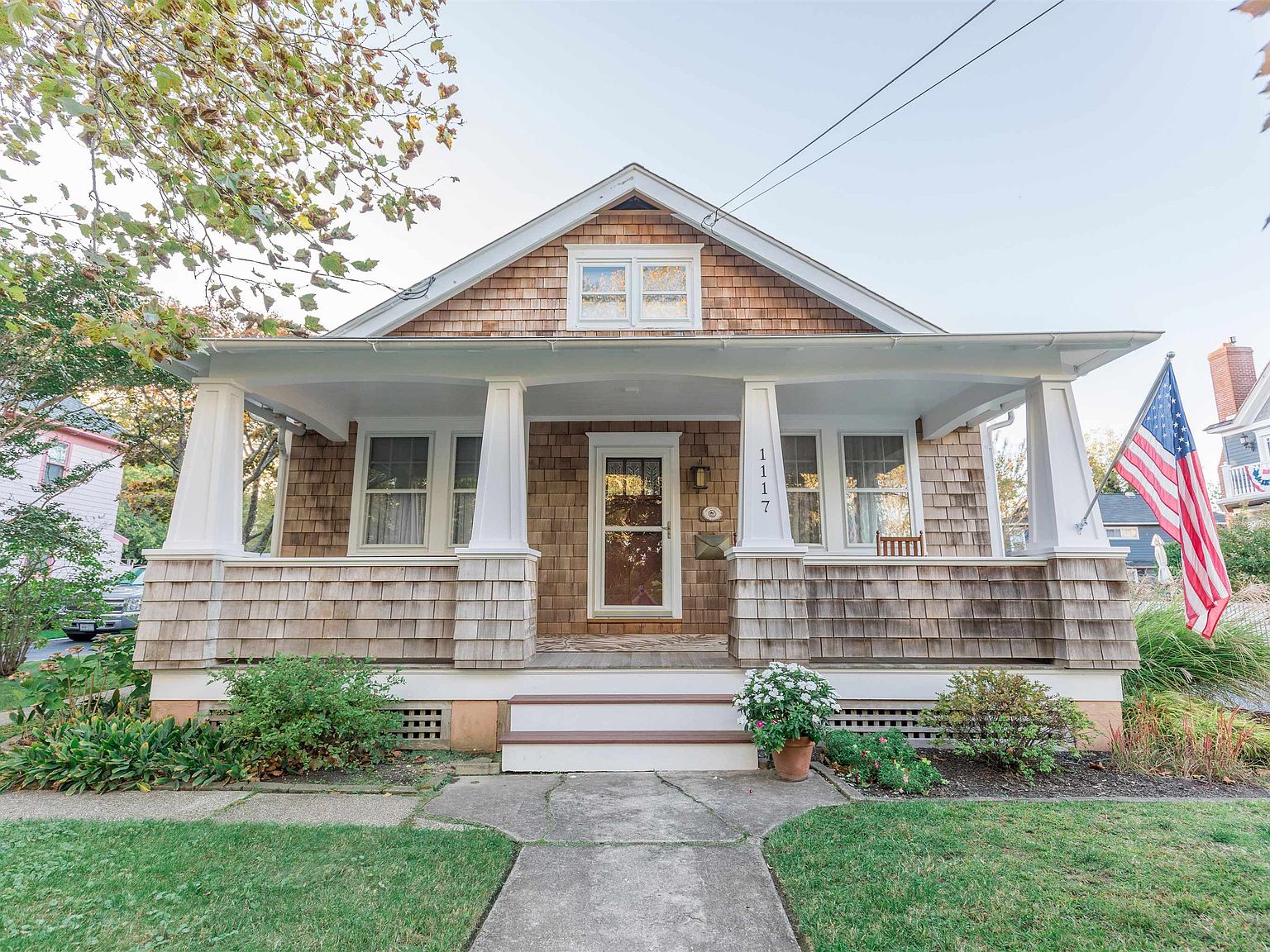 1117 Washington St, Cape May, NJ 08204 Zillow