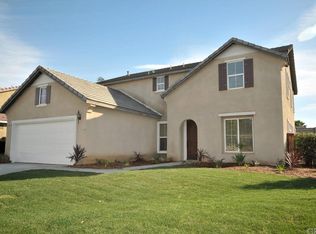 27297 Honey Scented Rd, Moreno Valley, CA 92555