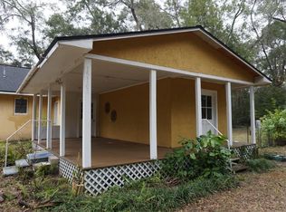 15163 NE 154th Ln, Fort Mc Coy, FL 32134