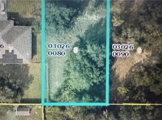 2805 51st St SW, Lehigh Acres, FL 33976