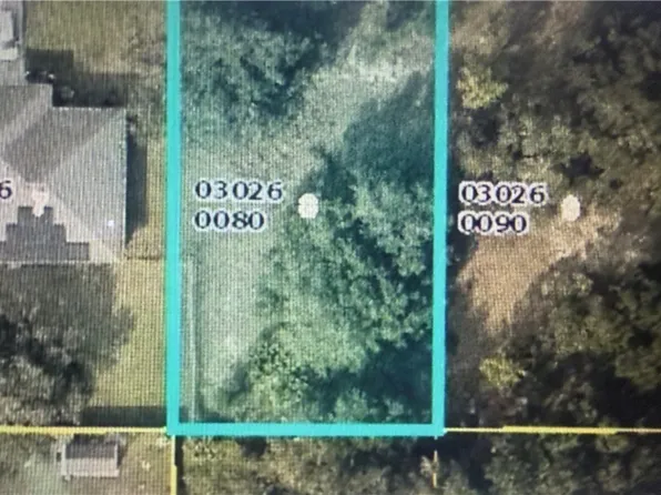 2805 51st St SW, Lehigh Acres, FL 33976