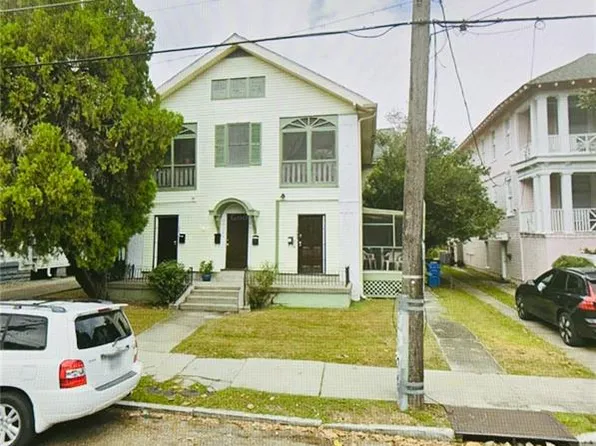 5931 Freret St, New Orleans, LA 70115