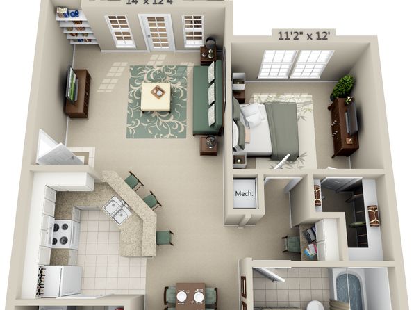 100 Katy Trail Ln #149