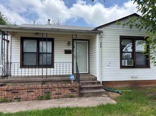 319 Rockwood Dr, Wichita Falls, TX 76301