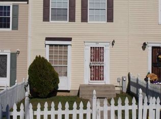 214 Maude Ave, Baltimore, MD 21225