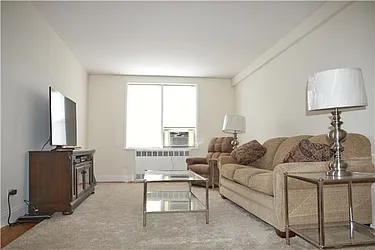 Rented by Weichert Manhattan Midtown