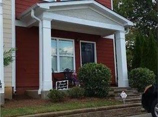 1761 Brookside Lay Cir, Norcross, GA 30093