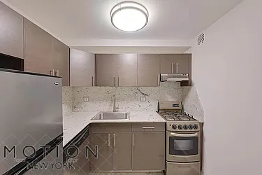 Rented by MOTION New York