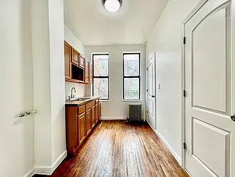 Rented by Parlor Real Estate Corp