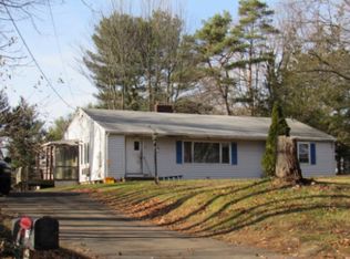 97 Thorpe Ave, Wallingford, CT 06492