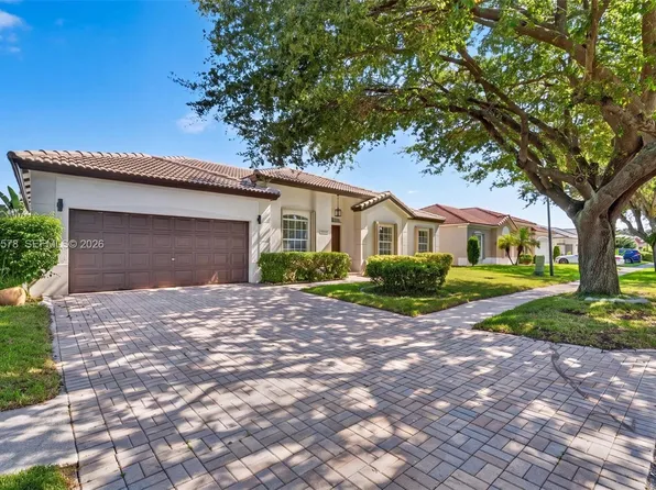 10641 SW 20th Ct, Miramar, FL 33025