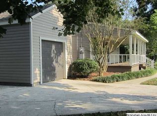 1236 Norman Dr, Leeds, AL 35094