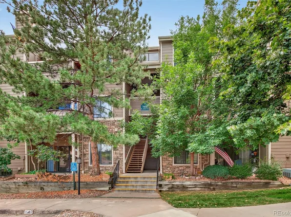 7414 S Alkire Street #105, Littleton, CO 80127