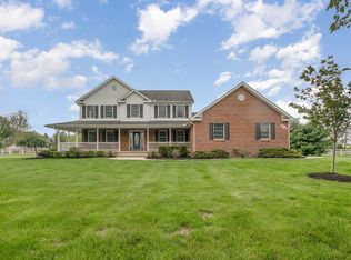 1401 Miami Lake Dr, Loveland, OH 45140