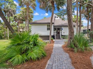 239 Deerfield Ct, Saint Helena Island, SC 29920