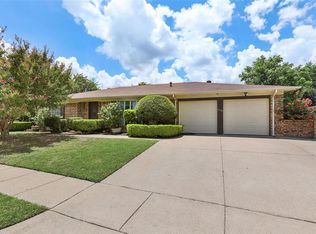 6508 Arthur Dr, Edgecliff Village, TX 76134