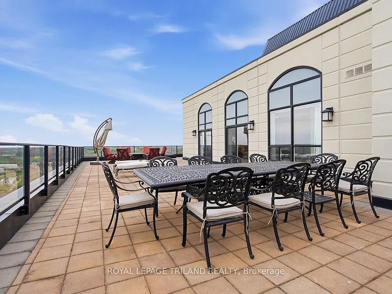 240 Villagewalk Blvd #1403 — Photo 30