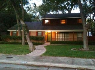 5308 Elkridge Dr, Dallas, TX 75227