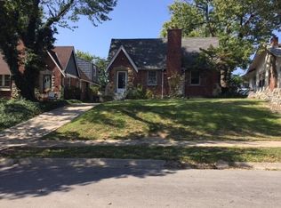 5106 Tracy Ave, Kansas City, MO 64110