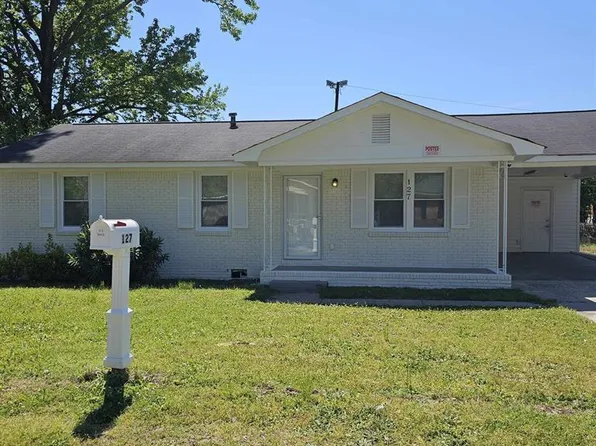 127 Aster Cir, Columbia, SC 29201