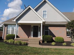 116 Ashton Ct, Bardstown, KY 40004
