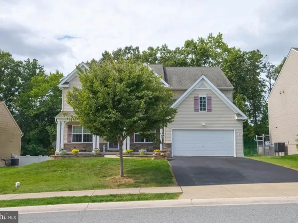 163 Cool Springs Rd, North East, MD 21901