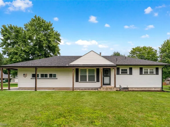309 North Rd SE, Warren, OH 44484