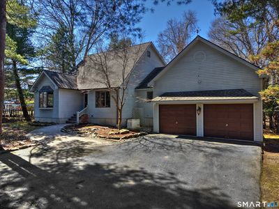 16 Brewster Road, Milford, CT, 06460