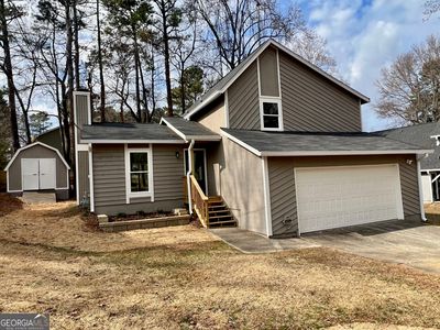 4163 Little Spgs NW, Kennesaw, GA, 30144