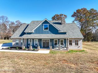 910 Sophie Dr, Greenback, TN 37742