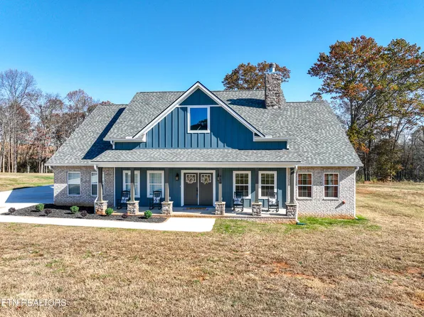 910 Sophie Dr, Greenback, TN 37742