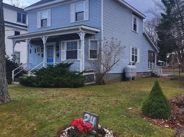28 Victoria St, Truro, NS B2N 1Y6