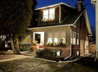 1520 Isabella St, Wilmette, IL