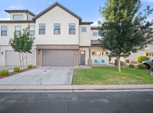 2600 Ocotillo Way #20, Santa Clara, UT 84765