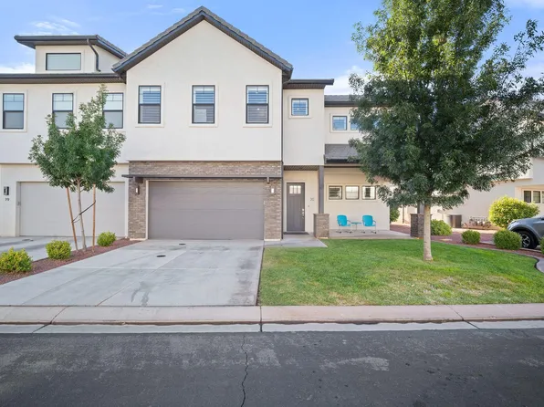 2600 Ocotillo Way #20, Santa Clara, UT 84765
