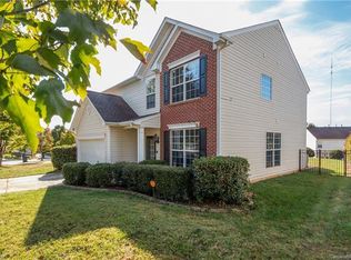 11509 Erwin Ridge Ave, Charlotte, NC 28213