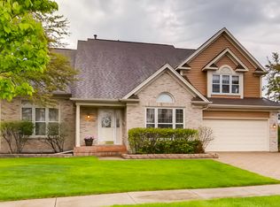 945 Harmon Blvd, Hoffman Estates, IL 60169