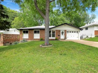 5625 Welmering Dr, Saint Louis, MO