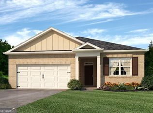 205 Oakview Dr, Dallas, GA 30157