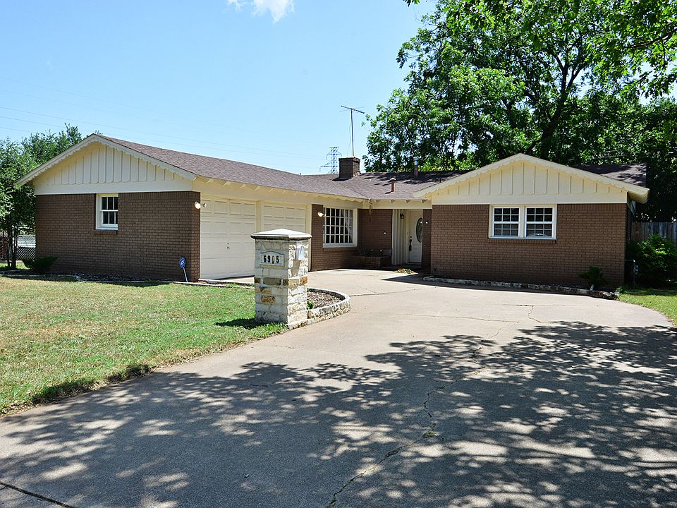1st image of 6905 Kingsley Dr