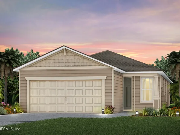 11245 CITY FRONT Drive, Jacksonville, FL 32256