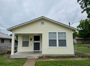 226 E Malone Ave, San Antonio, TX 78214