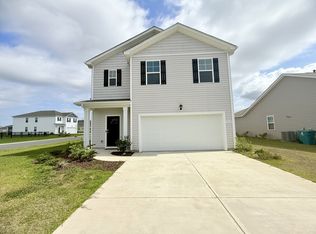 534 Black Pearl Way, Myrtle Beach, SC 29588