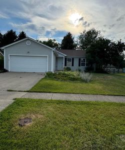 713 Hummingbird Way, Maineville, OH, 45039
