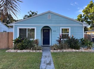 5522 12th Ave S, Gulfport, FL 33707