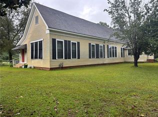 1874 Mill St, Ringgold, LA 71068