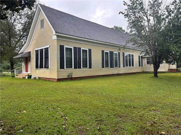 1874 Mill St, Ringgold, LA 71068